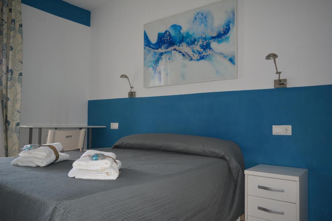 Alojamiento Cazorla Deluxe Apartment Exterior photo